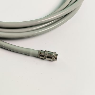 Tubo di estensione della pressione sanguigna a connettore rapido 3M REF BPT1 Configurazione standard