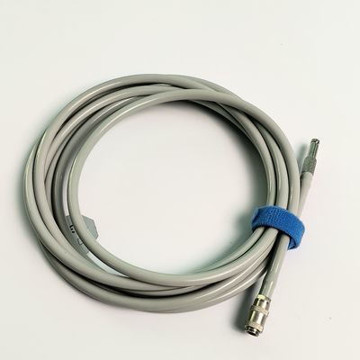Original tubo di estensione della pressione sanguigna a testa retta lunga 3 metri TPU 85A Grigio REF BPT2 IPN 01.59.473007