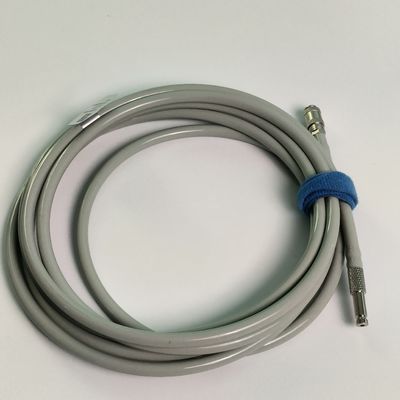 Original tubo di estensione della pressione sanguigna a testa retta lunga 3 metri TPU 85A Grigio REF BPT2 IPN 01.59.473007