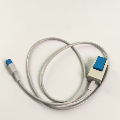 Drager SpO2  Interm Cable 1M REF3368433 Pacchetto standard
