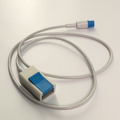 Drager SpO2  Interm Cable 1M REF3368433 Pacchetto standard