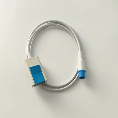 Drager SpO2  Interm Cable 1M REF3368433 Pacchetto standard
