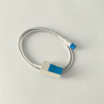 Drager SpO2  Interm Cable 1M REF3368433 Pacchetto standard