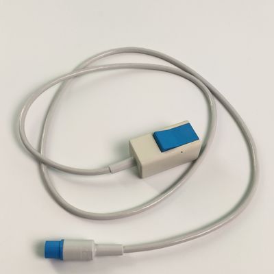 Drager SpO2  Interm Cable 1M REF3368433 Pacchetto standard