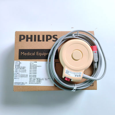 REF: M2735A Avalon TOCO+ Trasduttore PHILIP originale per FM20-50