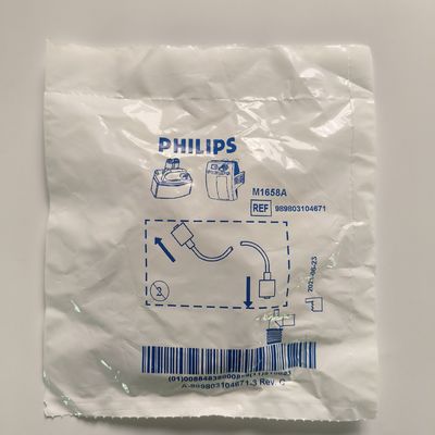 PHILIP tubo di campionamento di gas originale 3M monouso REF: M1658A REF989803104671