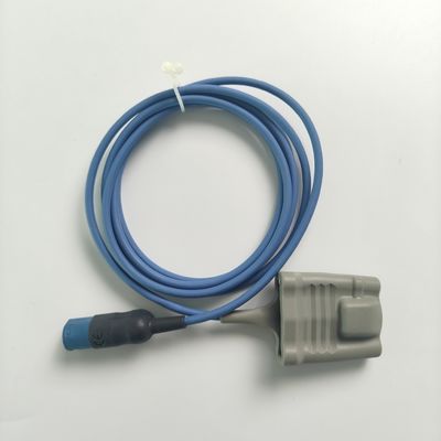 PHILIP originale M1191B sensore SpO2 per adulti riutilizzabile (2m) REF:989803144371