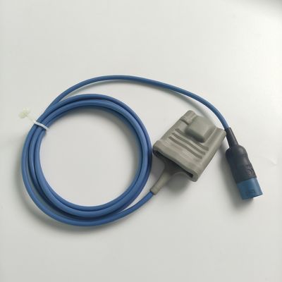 PHILIP originale M1191B sensore SpO2 per adulti riutilizzabile (2m) REF:989803144371