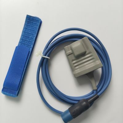 PHILIP originale M1191B sensore SpO2 per adulti riutilizzabile (2m) REF:989803144371