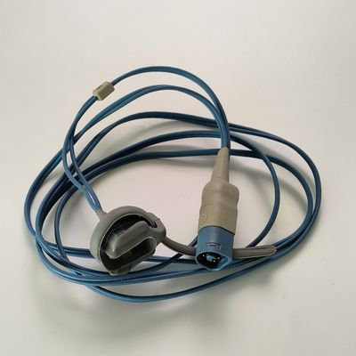 PHILIP Original M1193A Sensore SpO2 per mani/piedi neonatali riutilizzabile (1.5M) REF: 989803103241