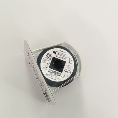 REF: M-10 Anestesia Machine O2 Sensor GE Originale Datex-Ohmeda