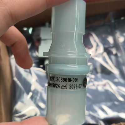 GE originale Datex-Ohmeda sensore di flusso LEGACY VAR ORF BCG SERVICE REF: 2089610-001-S