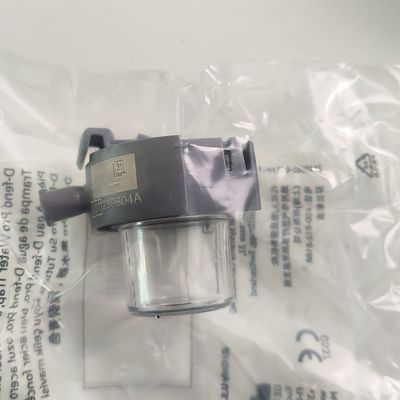 Acciaio scuro Blu D-Fend Pro Water Trap GE Original REF:M1182629