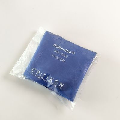 GE Original DURA-CUF Cuff, Piccolo Adulto da 17 a 25 cm REF: 2202