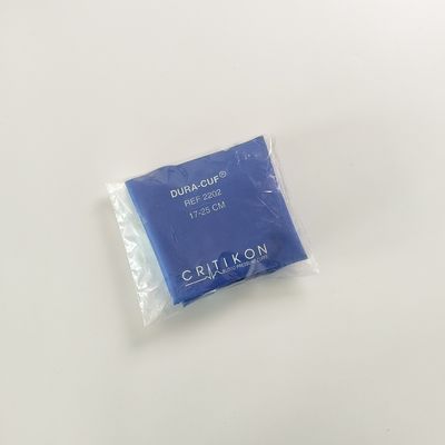GE Original DURA-CUF Cuff, Piccolo Adulto da 17 a 25 cm REF: 2202