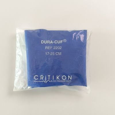 GE Original DURA-CUF Cuff, Piccolo Adulto da 17 a 25 cm REF: 2202