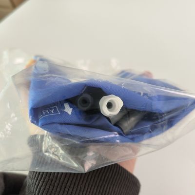 GE Original DURA-CUF Cuff, Piccolo Adulto da 17 a 25 cm REF: 2202