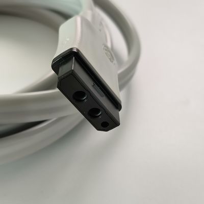 GE Original Imported Blood Pressure Cuff Connector REF: 205823-002