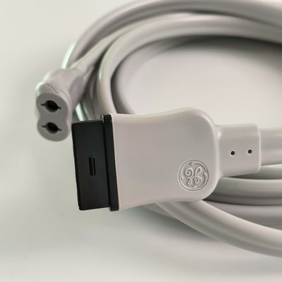 GE Original Imported Blood Pressure Cuff Connector REF: 205823-002