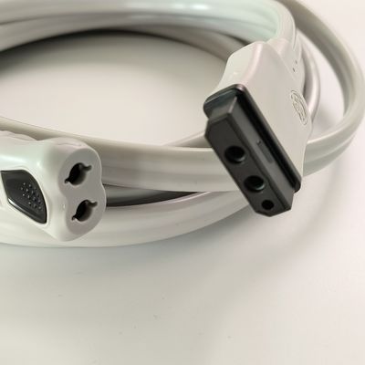 GE Original Imported Blood Pressure Cuff Connector REF: 205823-002