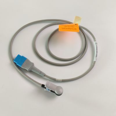 GE Original Datex-Ohmeda TruSignal SpO2 Ear Sensor Riutilizzabile REF: TS-E-D