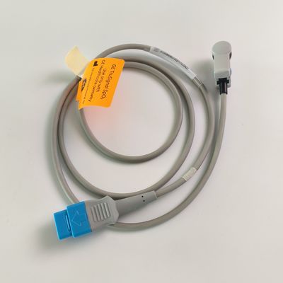 GE Original Datex-Ohmeda TruSignal SpO2 Ear Sensor Riutilizzabile REF: TS-E-D