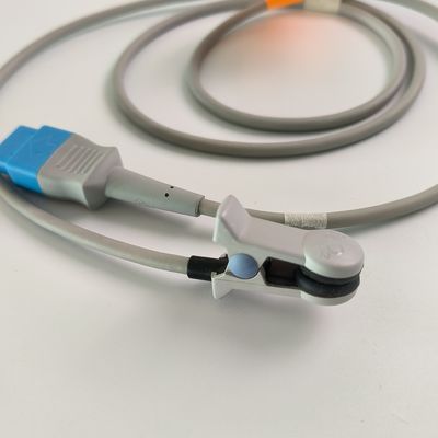 GE Original Datex-Ohmeda TruSignal SpO2 Ear Sensor Riutilizzabile REF: TS-E-D
