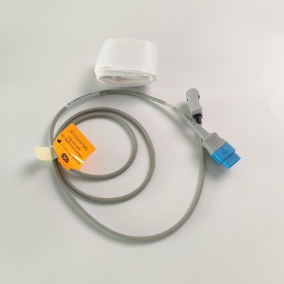 GE Original Datex-Ohmeda TruSignal SpO2 Ear Sensor Riutilizzabile REF: TS-E-D