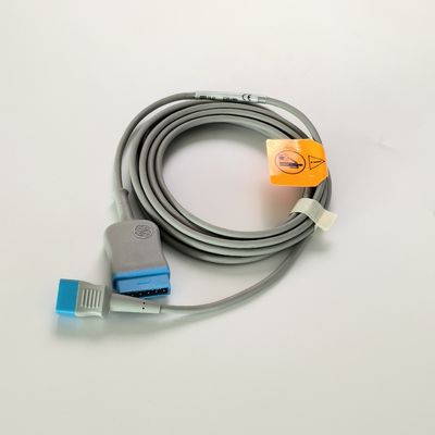 GE Original Datex-Ohmeda TruSignal SpO2 Cable di interconnessione 3m REF: TS-G3