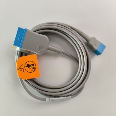 GE Original Datex-Ohmeda TruSignal SpO2 Cable di interconnessione 3m REF: TS-G3