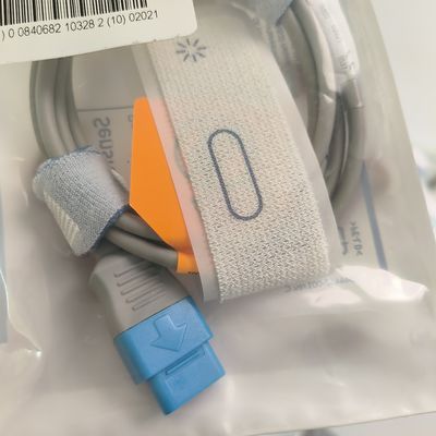 Datex-Ohmeda TruSignal SpO2 Sensore per la pelle sensibile riutilizzabile 3 Pcs.