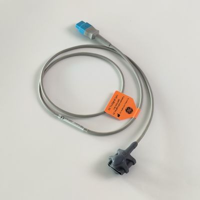 GE Original Datex-Ohmeda TruSignal SpO2 PediTip Sensor Riutilizzabile REF: TS-SP-D