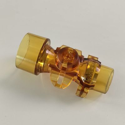 GE originale Ohmeda sensore di flusso respiratorio parte n. 1505-3231-000