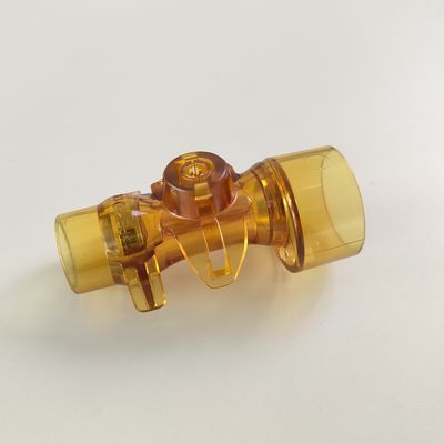 GE originale Ohmeda sensore di flusso respiratorio parte n. 1505-3231-000