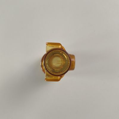 GE originale Ohmeda sensore di flusso respiratorio parte n. 1505-3231-000