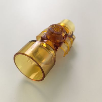 GE originale Ohmeda sensore di flusso respiratorio parte n. 1505-3231-000