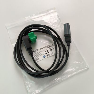 PHILIP Cavo originale del defibrillatore 2.2M REF: M3508A O 989803197111