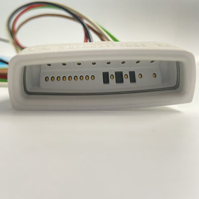ECG 5-Lead Grabber AAMI Tele REF: 989803171831 Per il monitor del paziente IntelliVue MX40