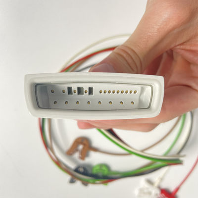 ECG 5-Lead Grabber AAMI Tele REF: 989803171831 Per il monitor del paziente IntelliVue MX40