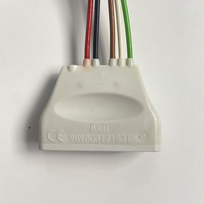 ECG 5-Lead Grabber AAMI Tele REF: 989803171831 Per il monitor del paziente IntelliVue MX40