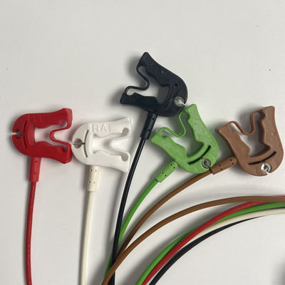 ECG 5-Lead Grabber AAMI Tele REF: 989803171831 Per il monitor del paziente IntelliVue MX40