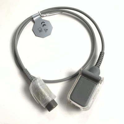EDAN Originale IT20 Telemetria Linea di estensione del trasferimento di ossigeno nel sangue D Testa 7 Aghi 0,65M REF SHEC5