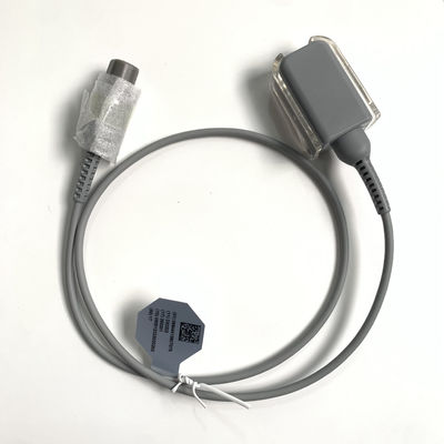 EDAN Originale IT20 Telemetria Linea di estensione del trasferimento di ossigeno nel sangue D Testa 7 Aghi 0,65M REF SHEC5