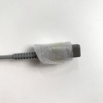 EDAN Originale IT20 Telemetria Linea di estensione del trasferimento di ossigeno nel sangue D Testa 7 Aghi 0,65M REF SHEC5