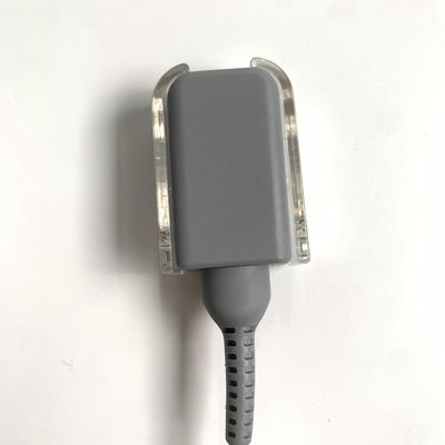 EDAN Originale IT20 Telemetria Linea di estensione del trasferimento di ossigeno nel sangue D Testa 7 Aghi 0,65M REF SHEC5