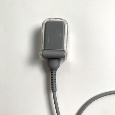 EDAN Originale IT20 Telemetria Linea di estensione del trasferimento di ossigeno nel sangue D Testa 7 Aghi 0,65M REF SHEC5