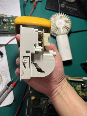 Philip Efficia DFM100 Defibrillatore Registratore, Stampa, Philip Defibrillatore Servizi di manutenzione