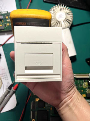 Philip Efficia DFM100 Defibrillatore Registratore, Stampa, Philip Defibrillatore Servizi di manutenzione