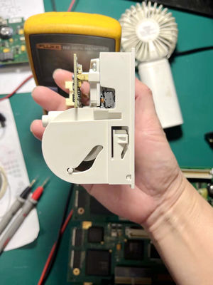 Philip Efficia DFM100 Defibrillatore Registratore, Stampa, Philip Defibrillatore Servizi di manutenzione