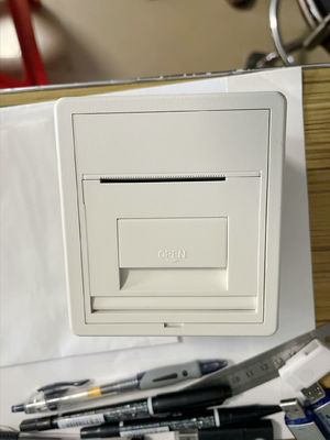 Philip Efficia DFM100 Defibrillatore Registratore, Stampa, Philip Defibrillatore Servizi di manutenzione